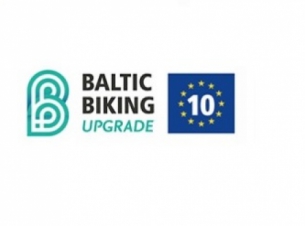 Baltic Biking UPGRADE (BBU)