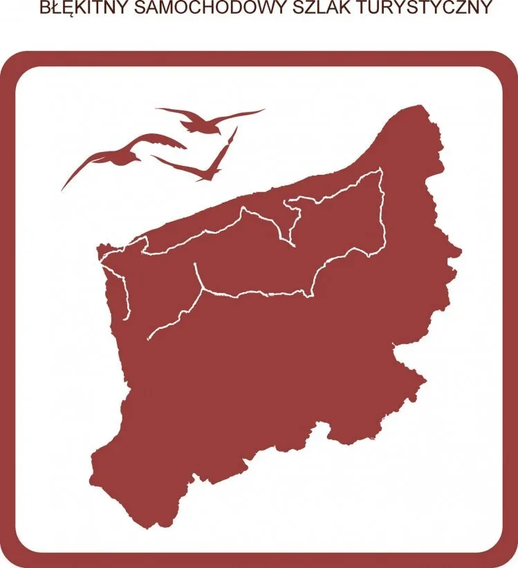 Błękitny Samochodowy Szlak Turystyczny
