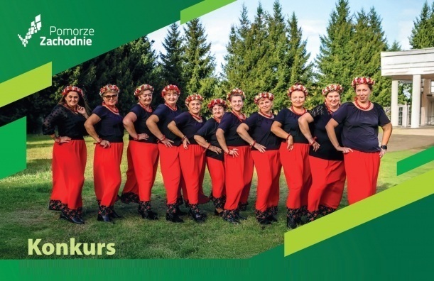 Aktywne Koło Gospodyń Wiejskich Pomorza Zachodniego