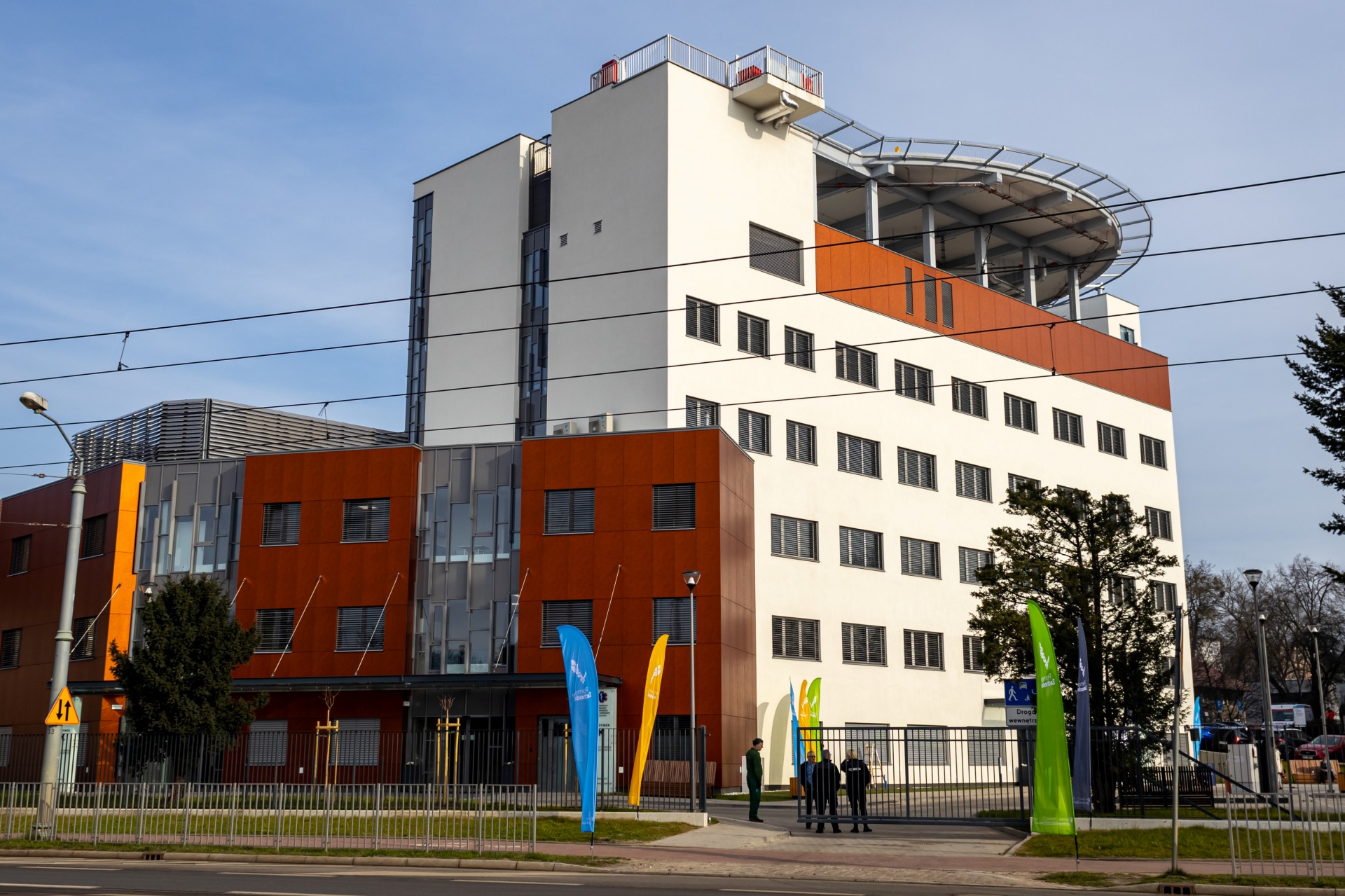 Jednostki Ochrony Zdrowia