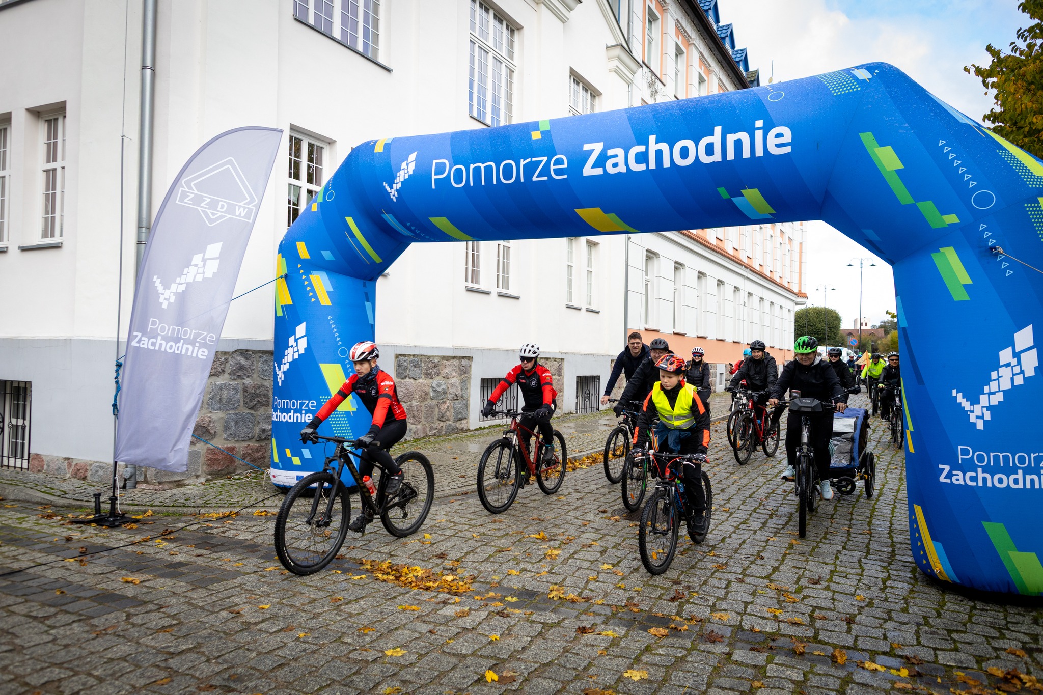 Wykorzystanie dróg w sposób szczególny