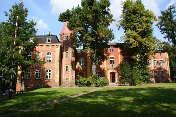 Wojewódzkie Jednostki Oświatowe - okładka