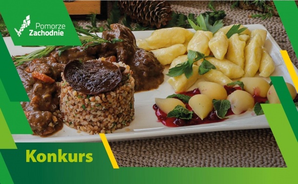 Konkurs Tradycji Kulinarnych Pomorza Zachodniego