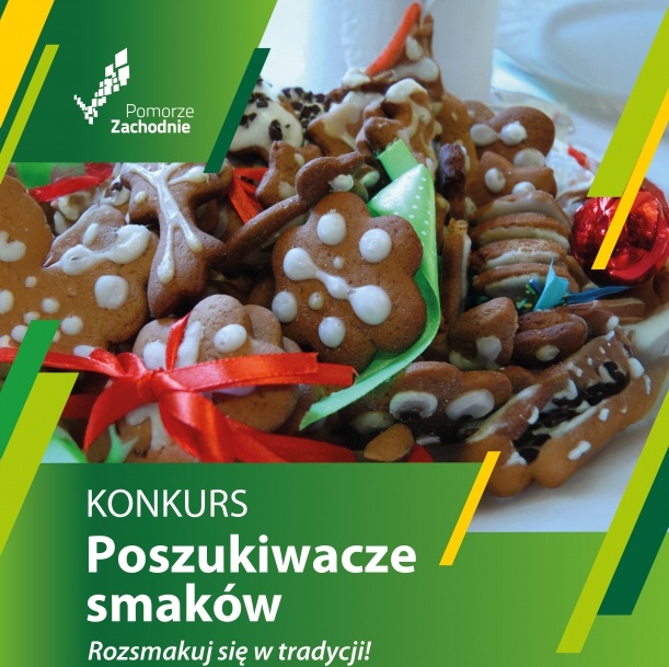 Poszukiwacze Smaków