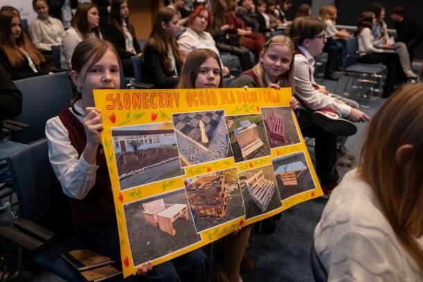 Wolontariat w urzędzie