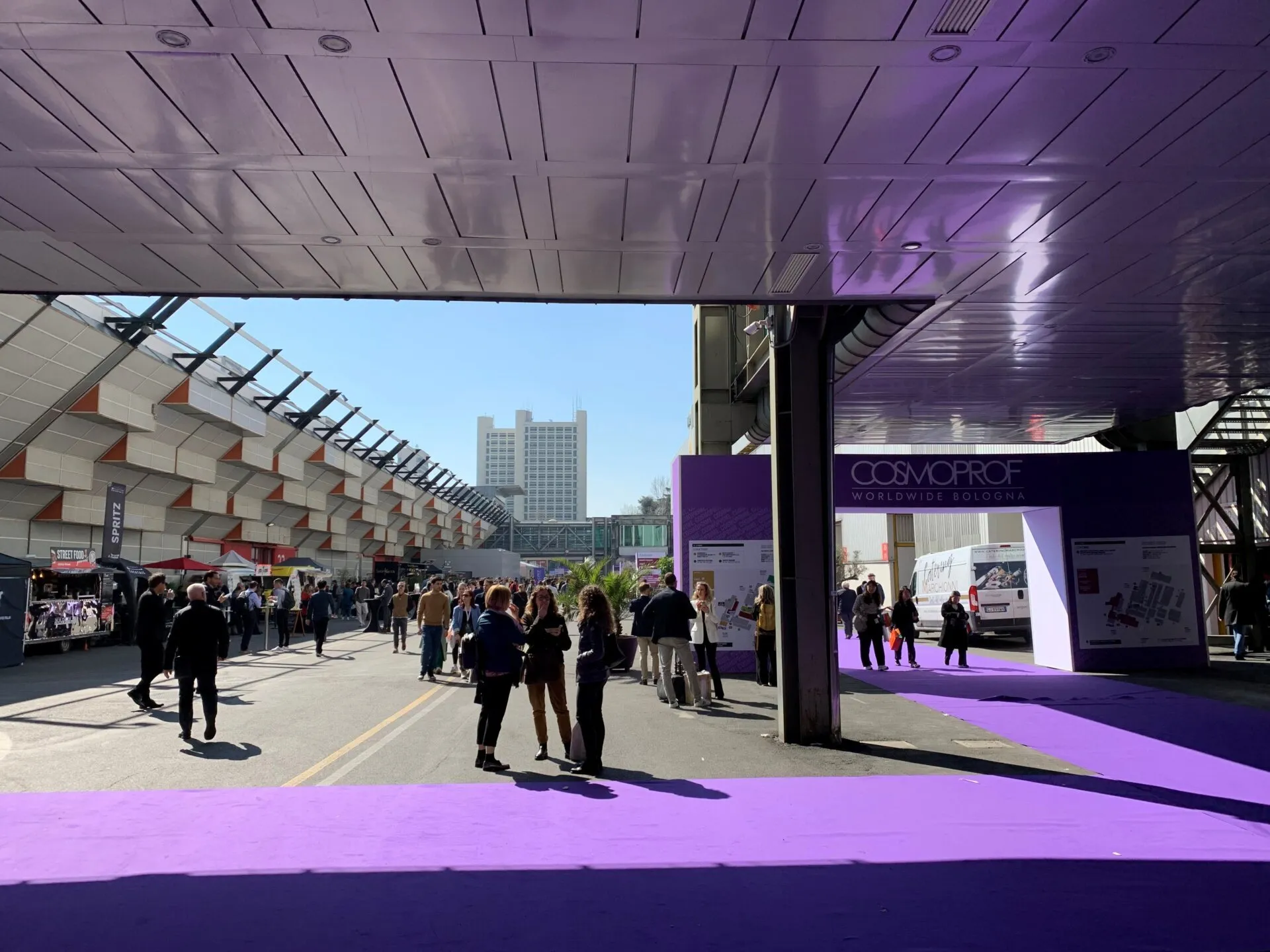 Nabór wniosków na indywidualne wyjazdy przedsiębiorców