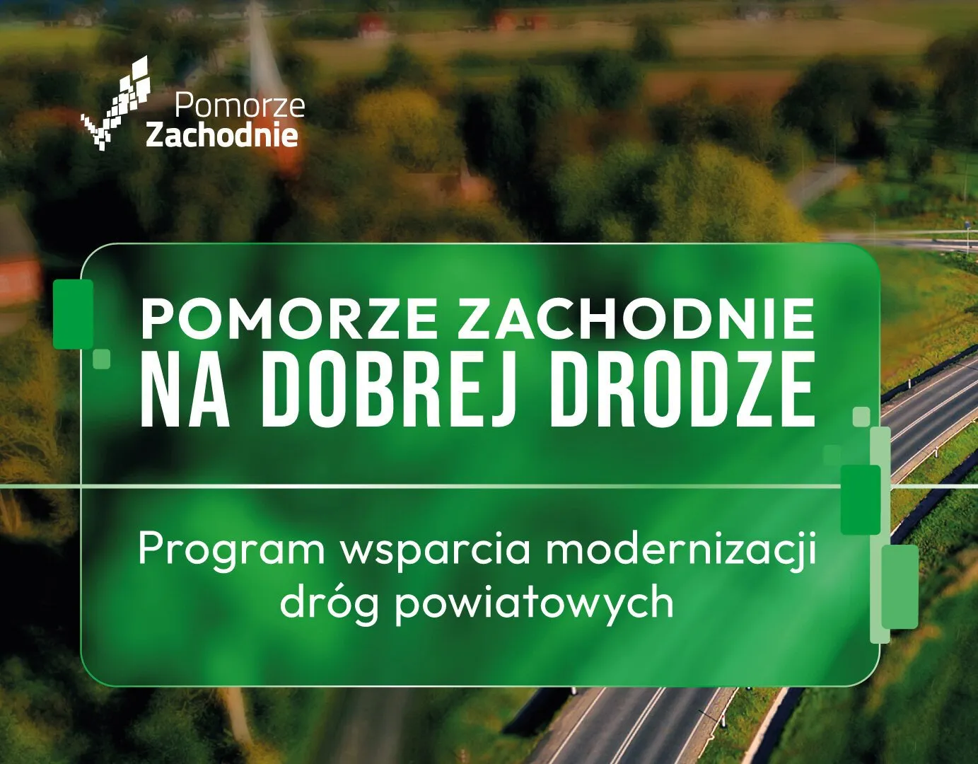 Na dobrej drodze