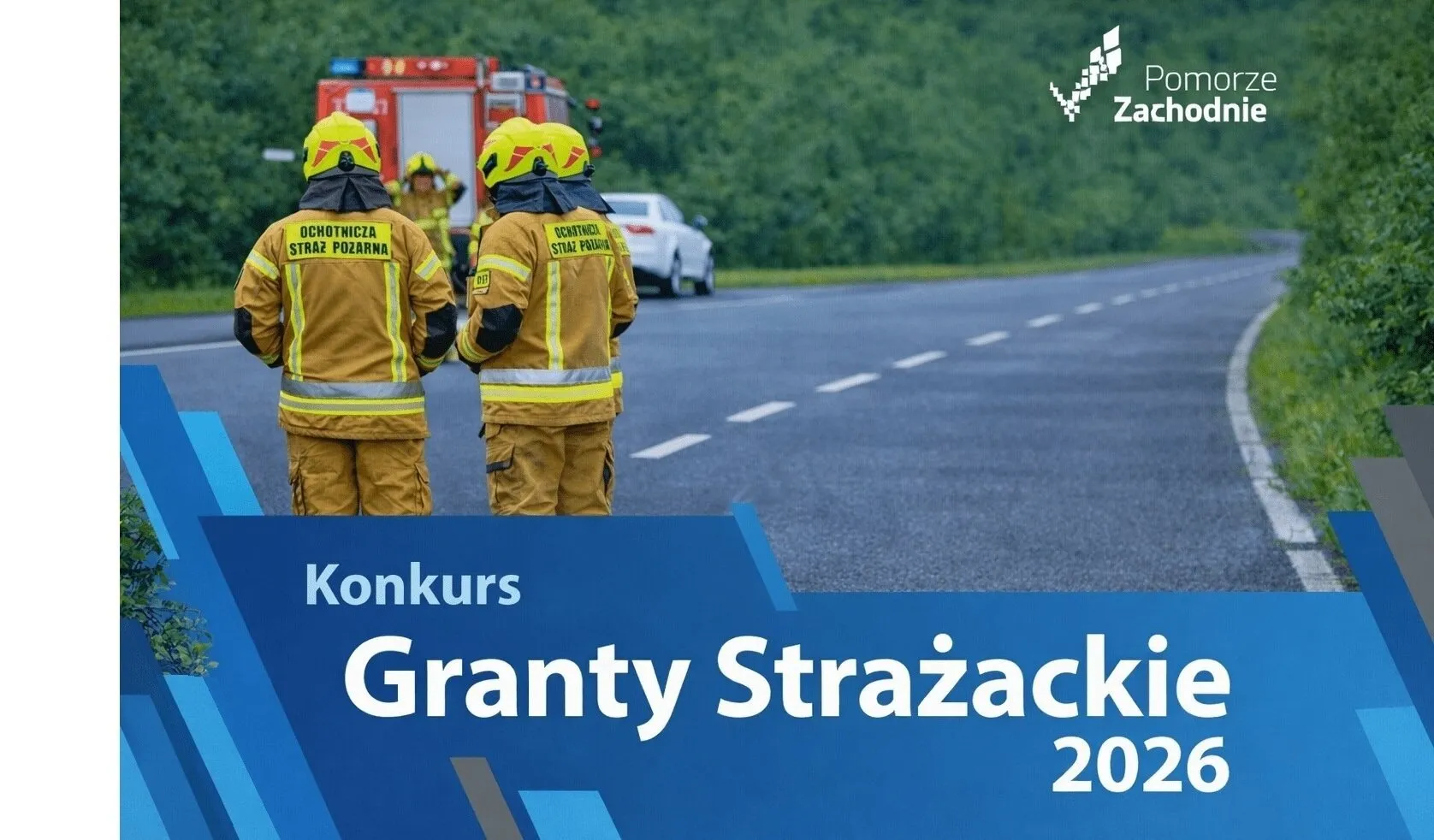 Granty Strażackie
