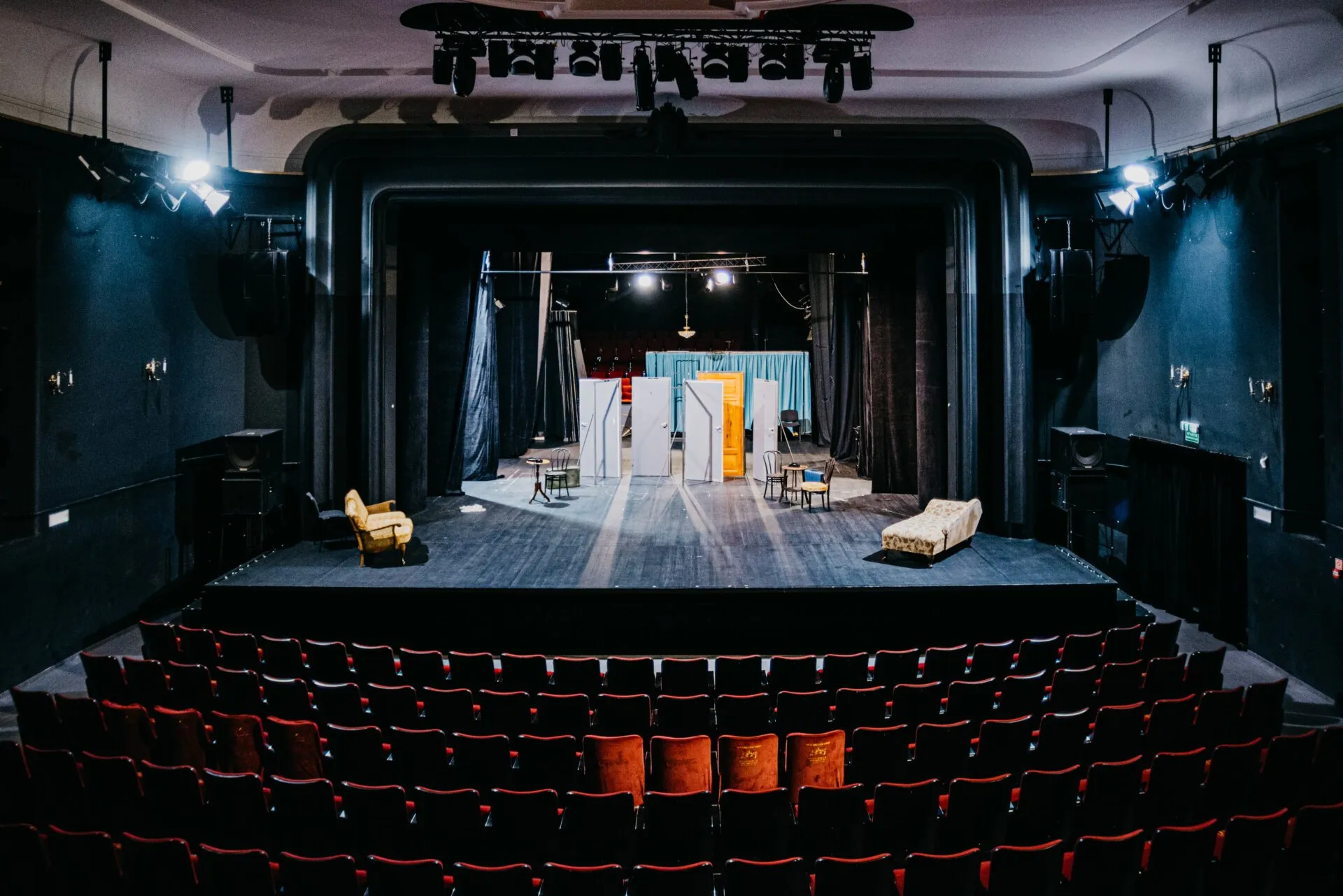 Bałtycki Teatr Dramatyczny w Koszalinie