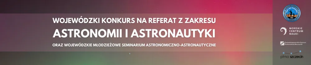 52. Wojewódzki konkurs na referat 2026