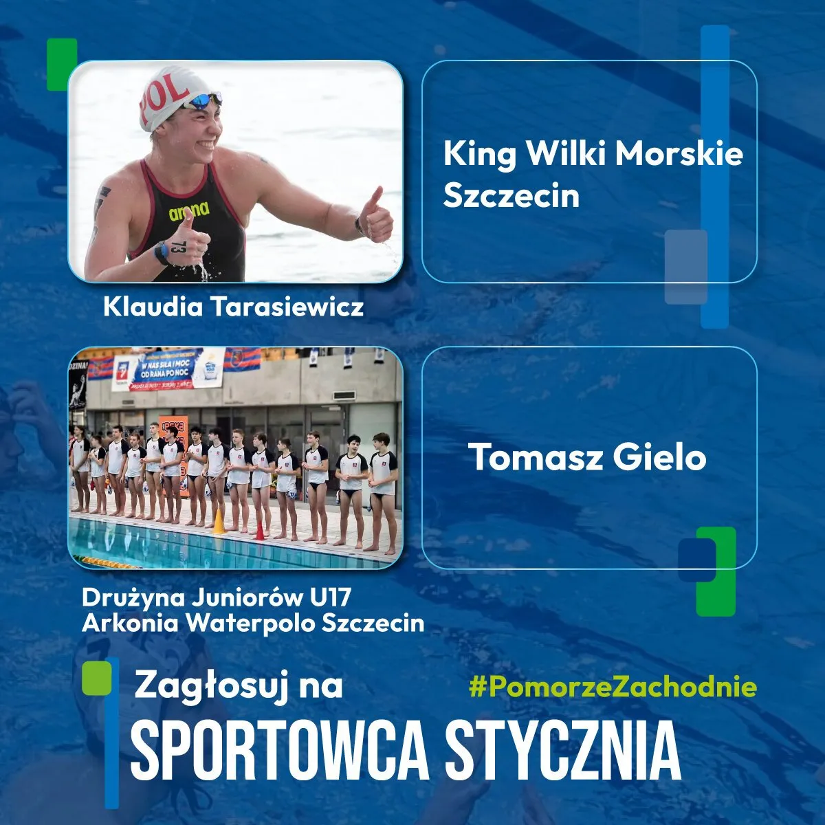 Fotka nominacje Sportowiec 01-2026