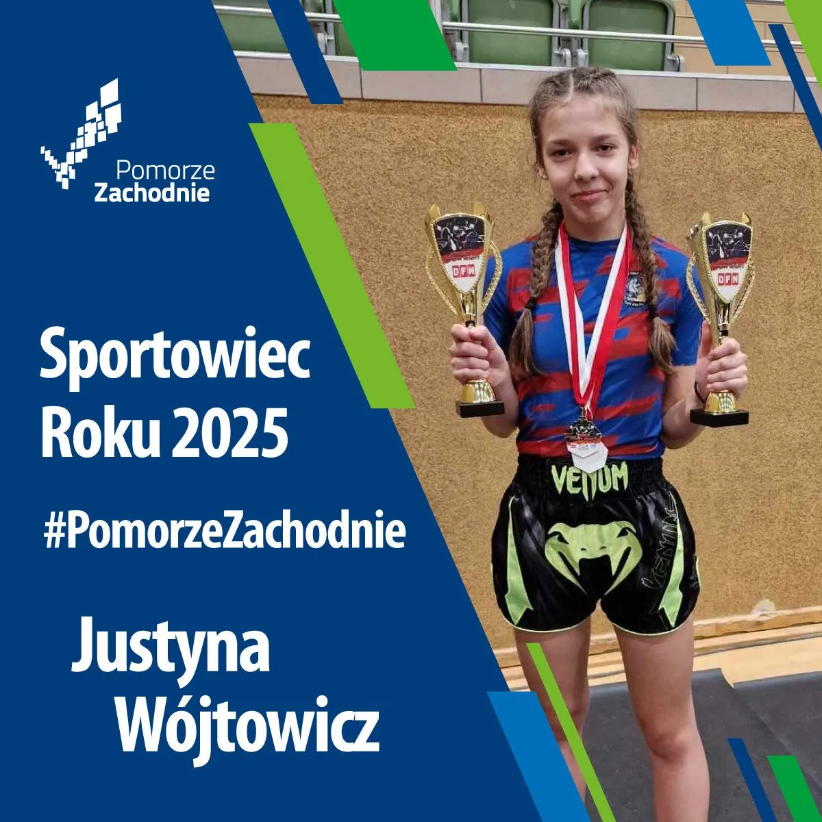 Sportowiec 2025