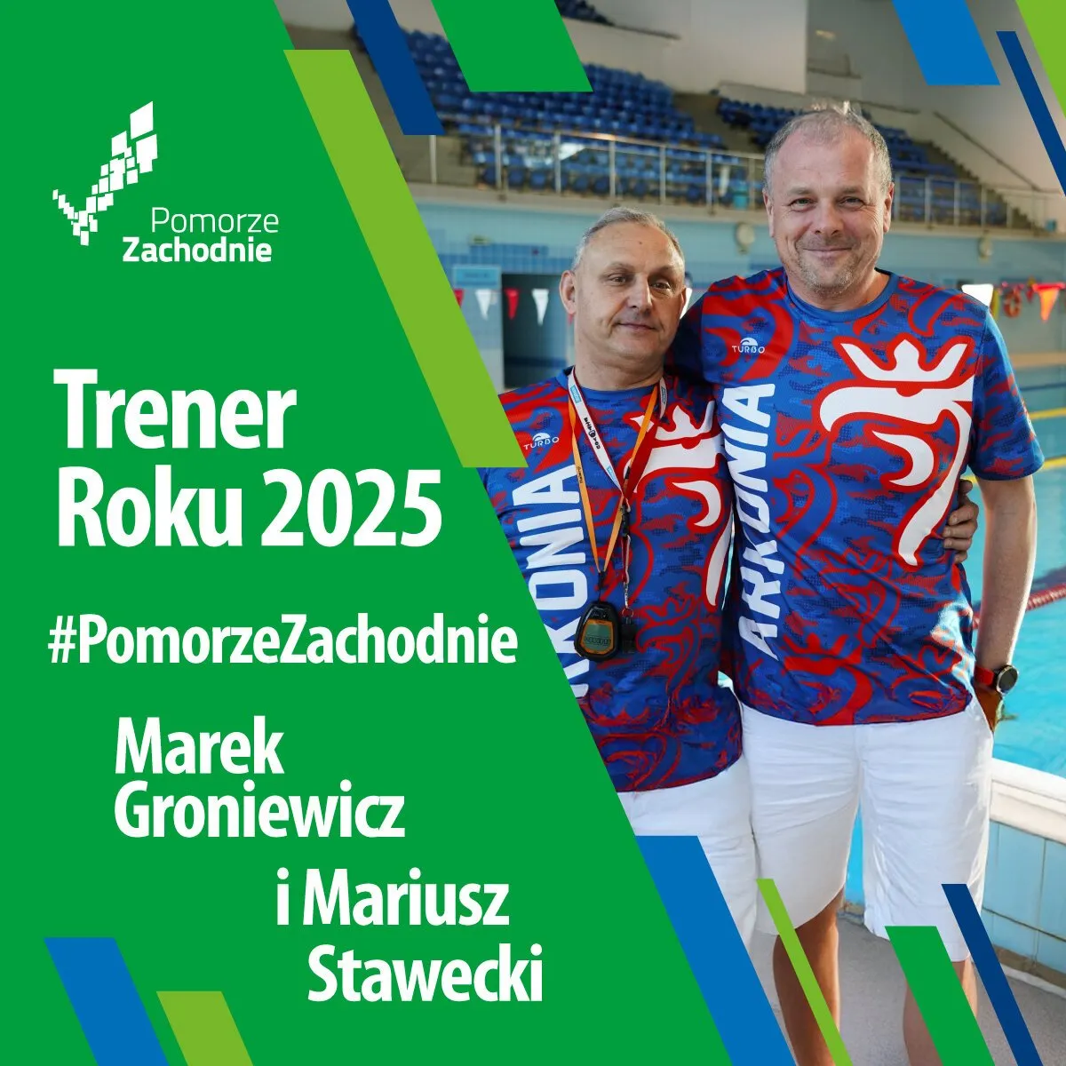 Trenerzy 2025