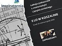 Edukacja z wiatrem w żaglach 2026