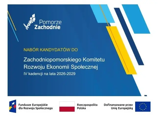 Nabór kandydatów do ZKRES - IV kadencja 2026-2029