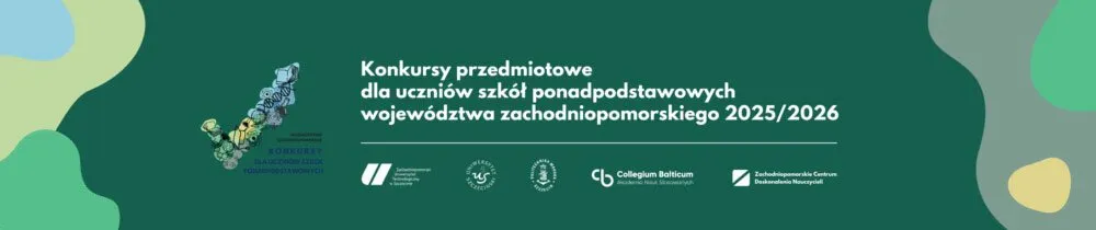 Konkursy przedmiotowe 2026