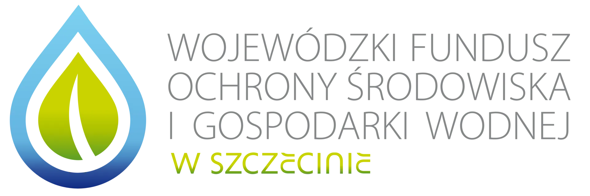 logo WFOŚiGW