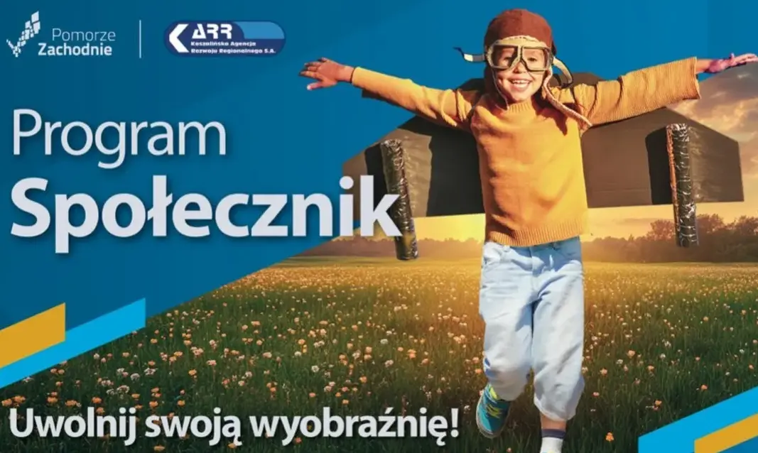 Program społecznik