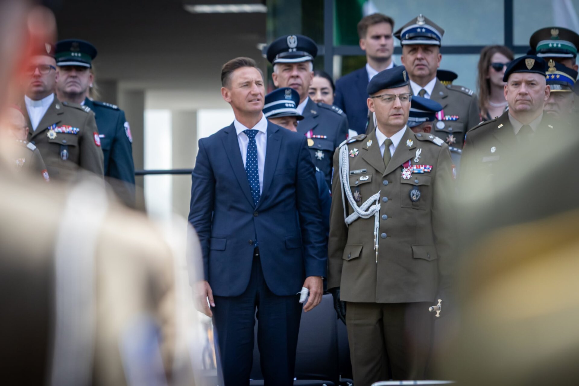 Pomorze Zachodnie stawia na bezpieczeństwo. Nowe możliwości dofinansowania inwestycji z regionalnych środków unijnych   