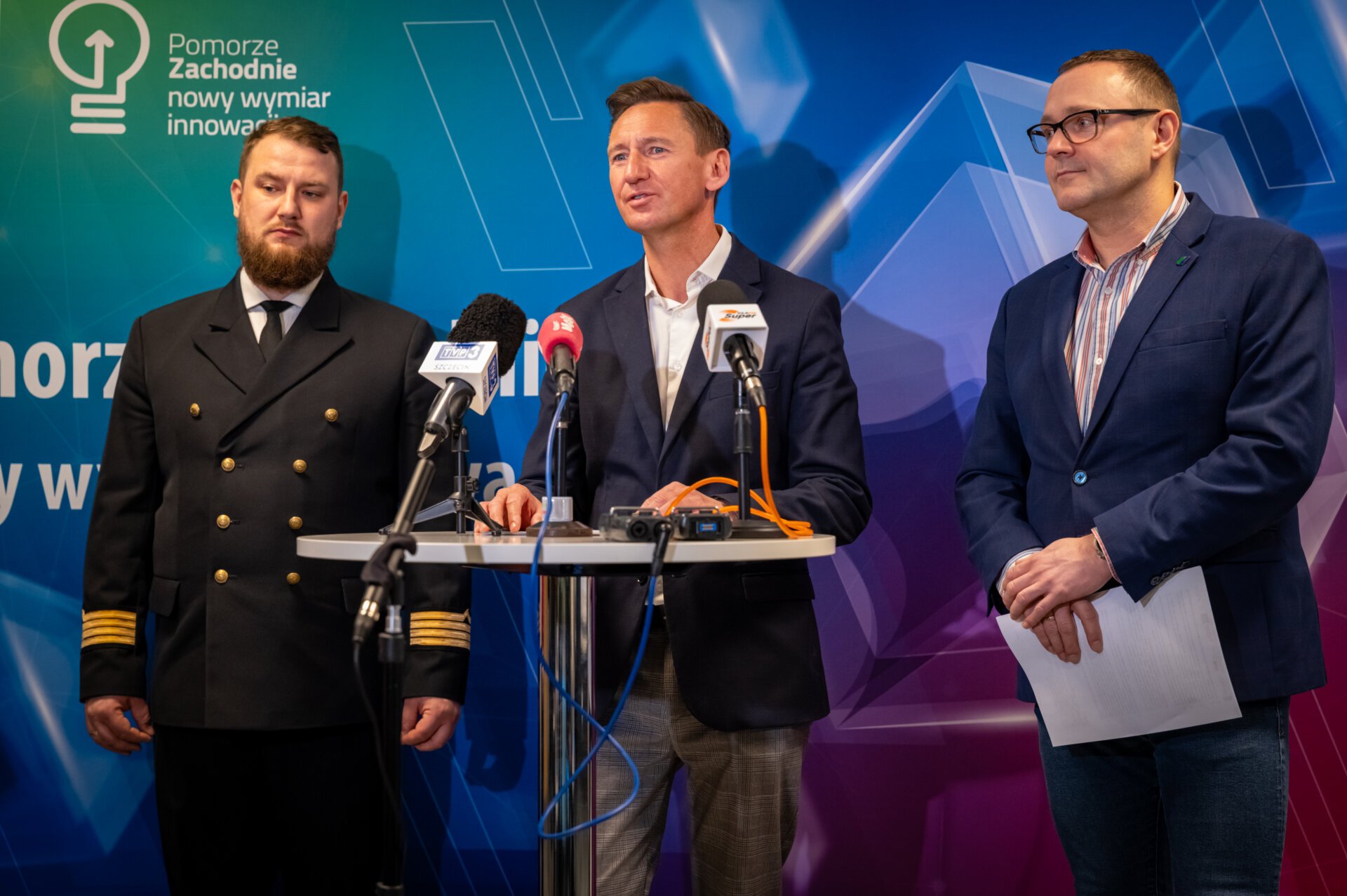 Szansa na komercjalizację wynalazków. Startuje konkurs „Innowator Pomorza Zachodniego”