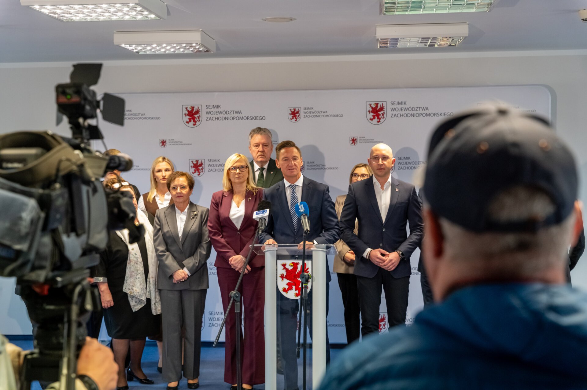 Finansowe wsparcie dla powiatów. Jest zgoda sejmiku: 60 mln zł na remonty dróg