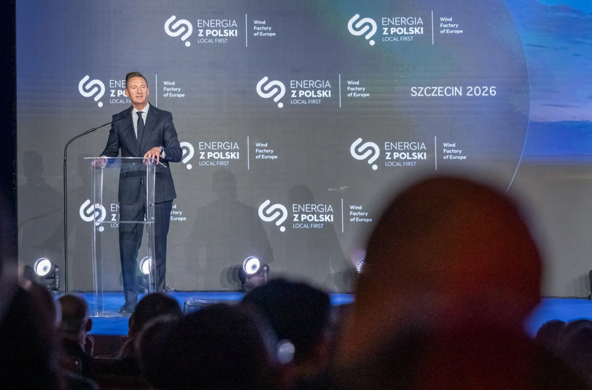 Pomorze Zachodnie jest bardzo dobrze predysponowane do tego, aby rozwijać offshore na Bałtyku i na Morzu Północnym – mówił podczas II Forum Dostawców Polskiej Energetyki Wiatrowej Marszałek Województwa Zachodniopomorskiego Olgierd Geblewicz.