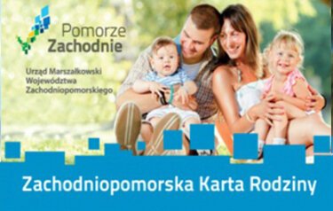 Karta rodziny