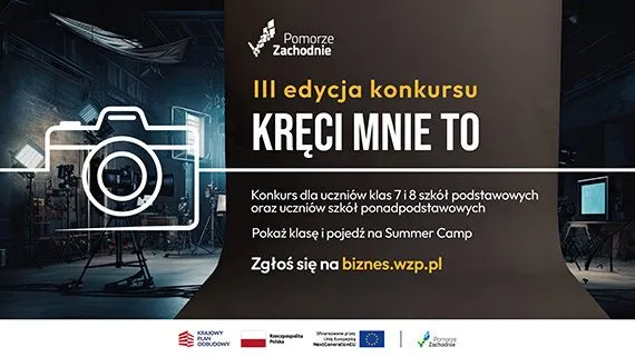 III Konkurs "Kręci mnie to"