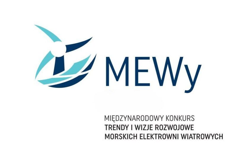Międzynarodowy Konkursu „Trendy i wizje rozwojowe morskich elektrowni wiatrowych” – MEWy