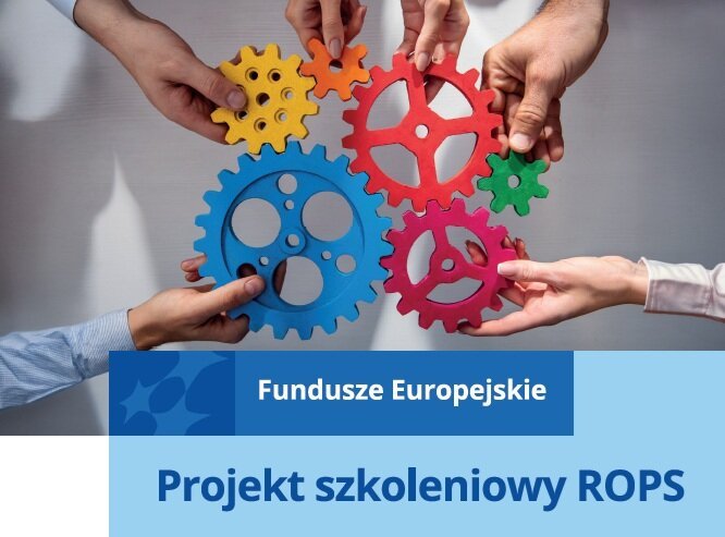 Kolorowe koła zembate o różnych kształtach, dopasowane przez ludzkie dłonie