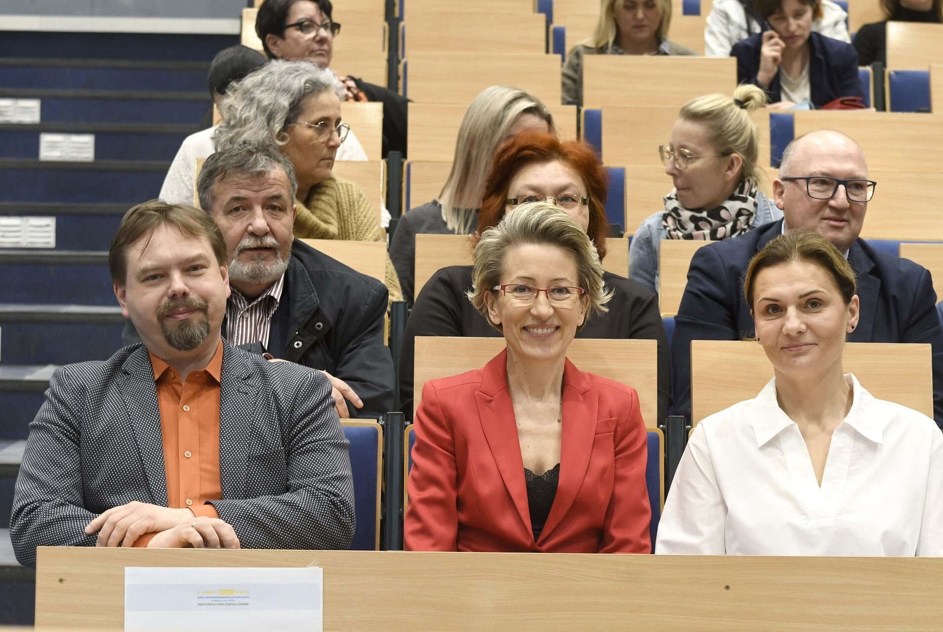 IV Otwarte Forum Na Rzecz osób z Niepełnosprawnością