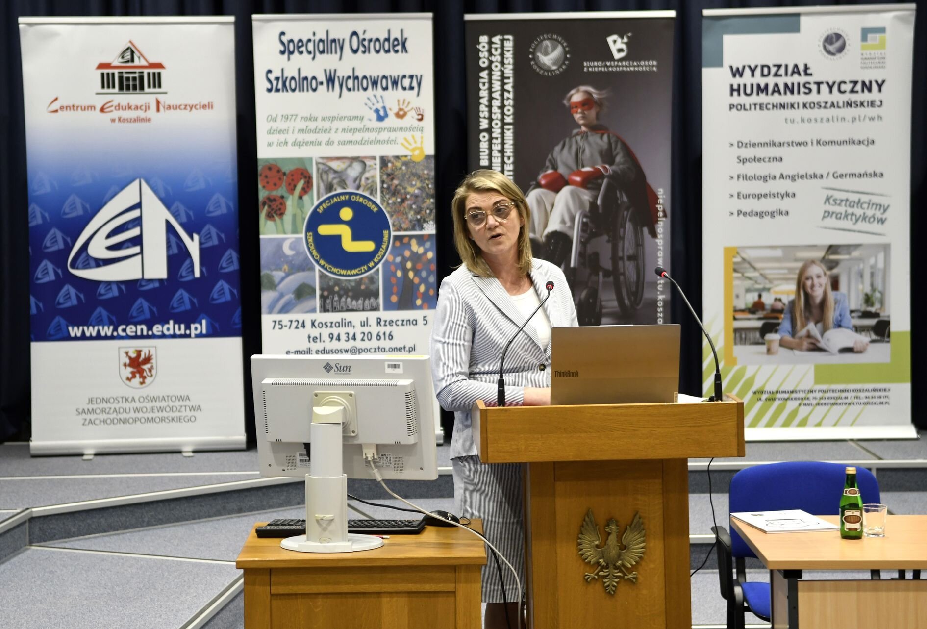 IV Otwarte Forum Na Rzecz osób z Niepełnosprawnością