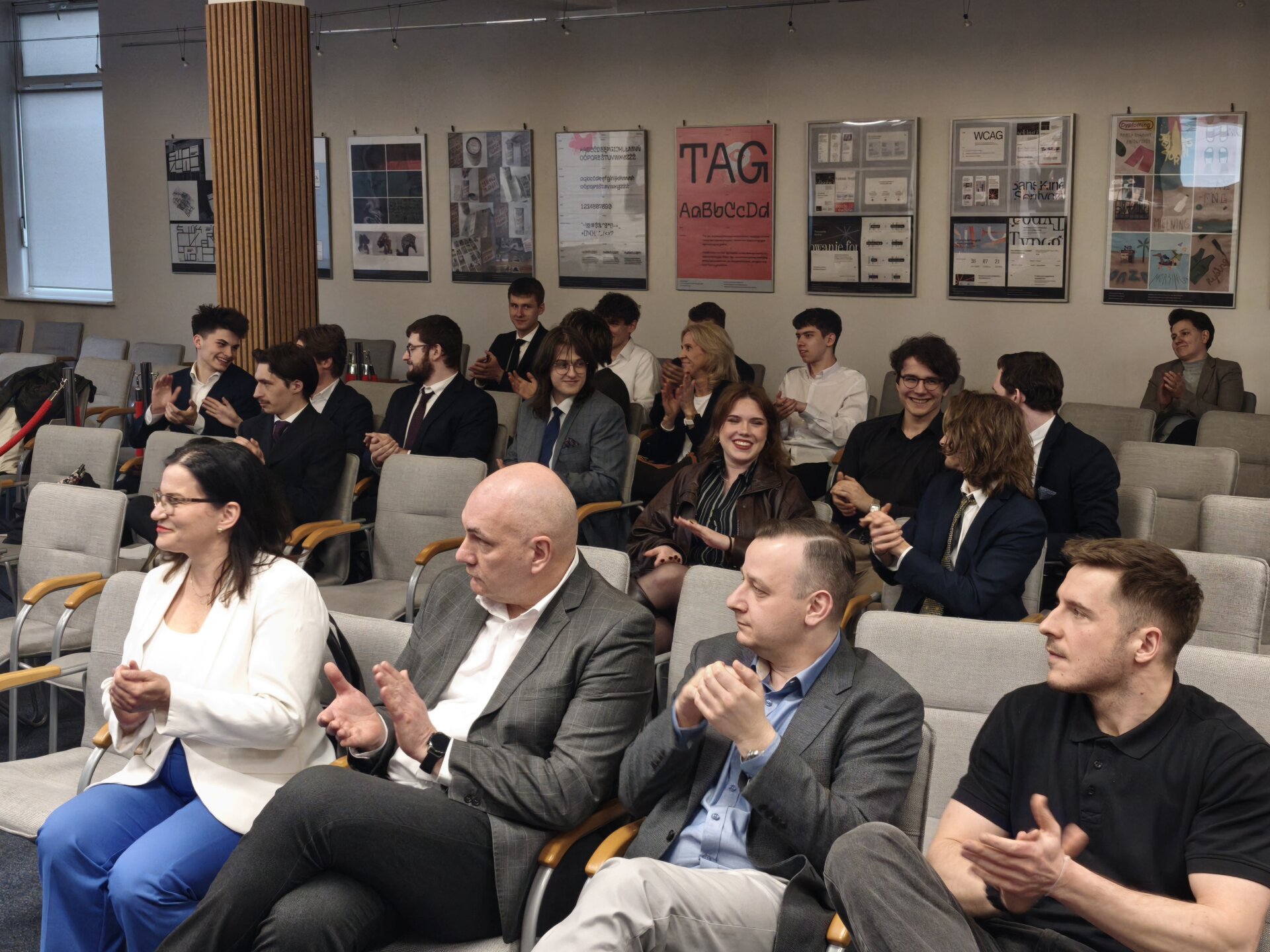 Finał wojewódzki XI Turnieju Debat Historycznych