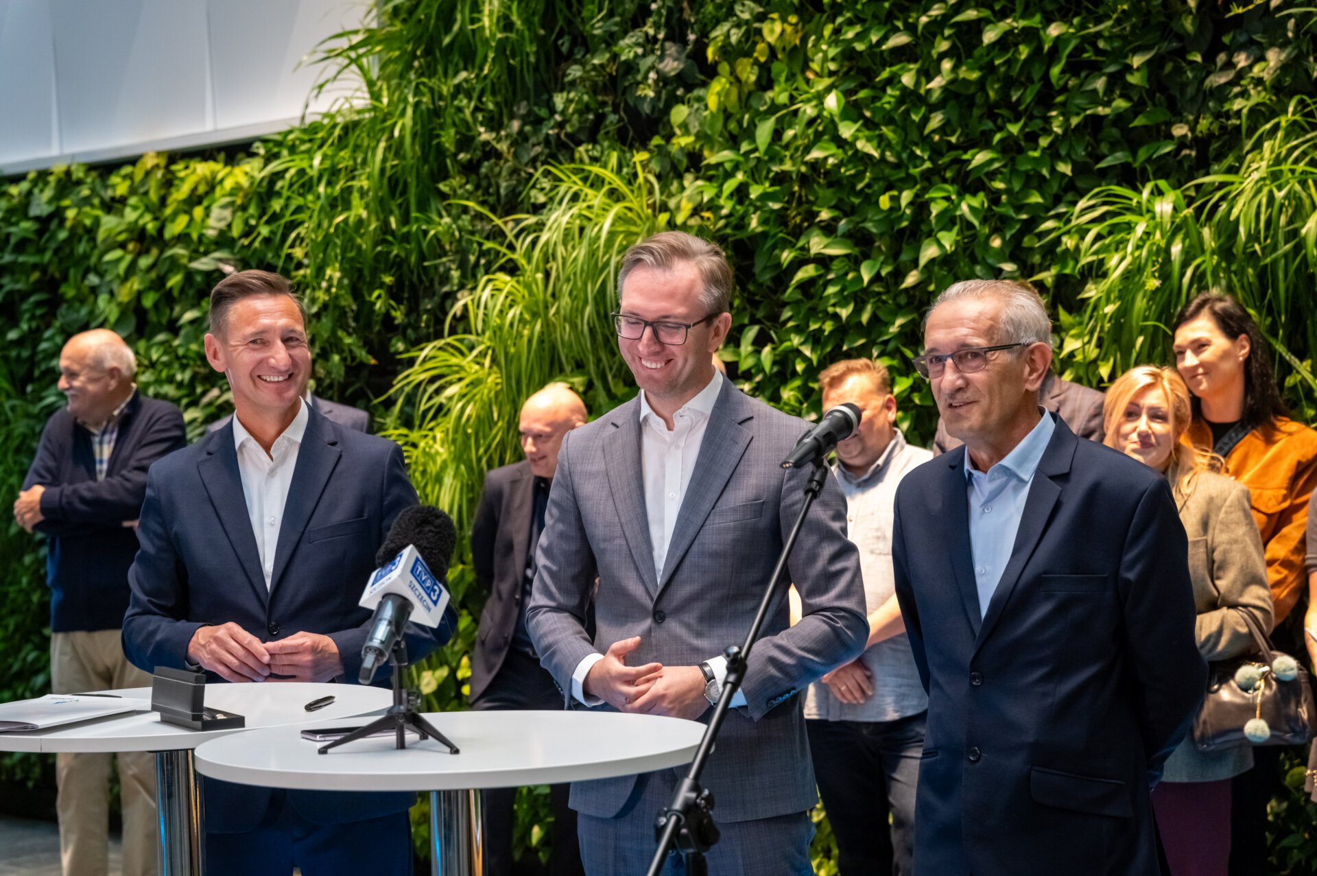 Pół miliona na sąsiedzkie pomysły. Granty Osiedlowe 2026 przyznane