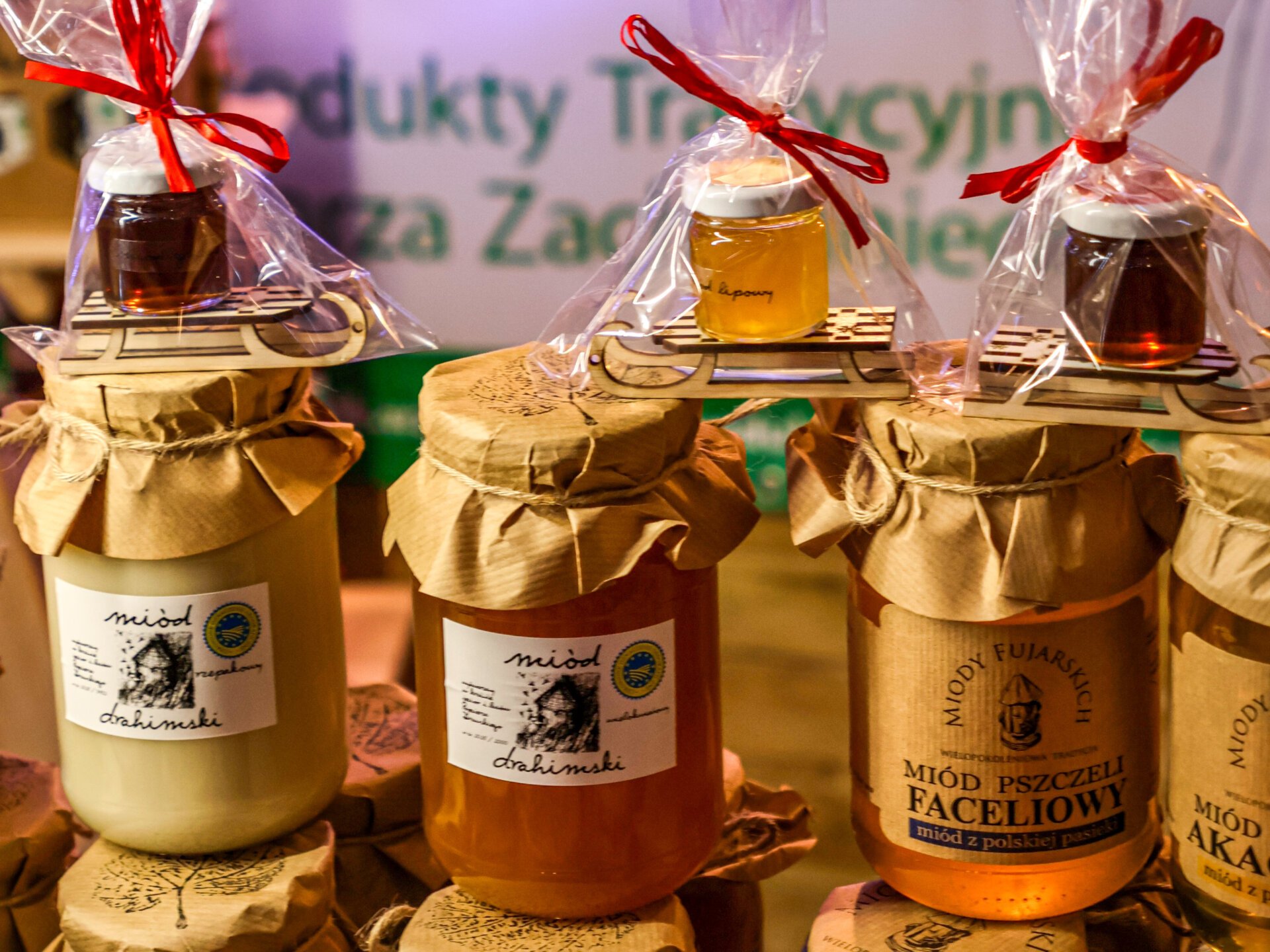 Produkty tradycyjne