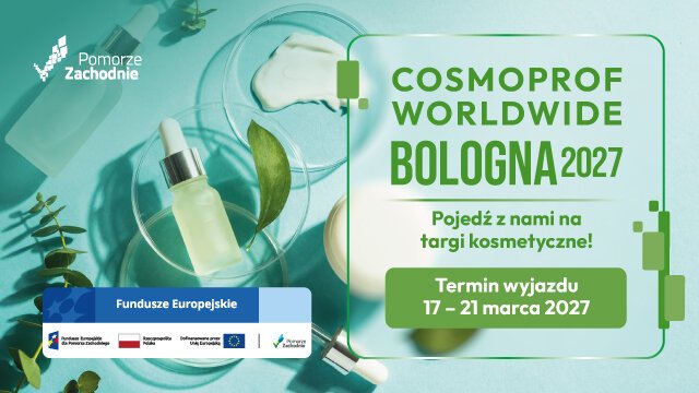 Nabór na misję gospodarczą dla branży kosmetycznej