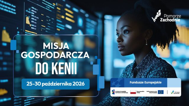 Nabór na misję gospodarczą do Kenii