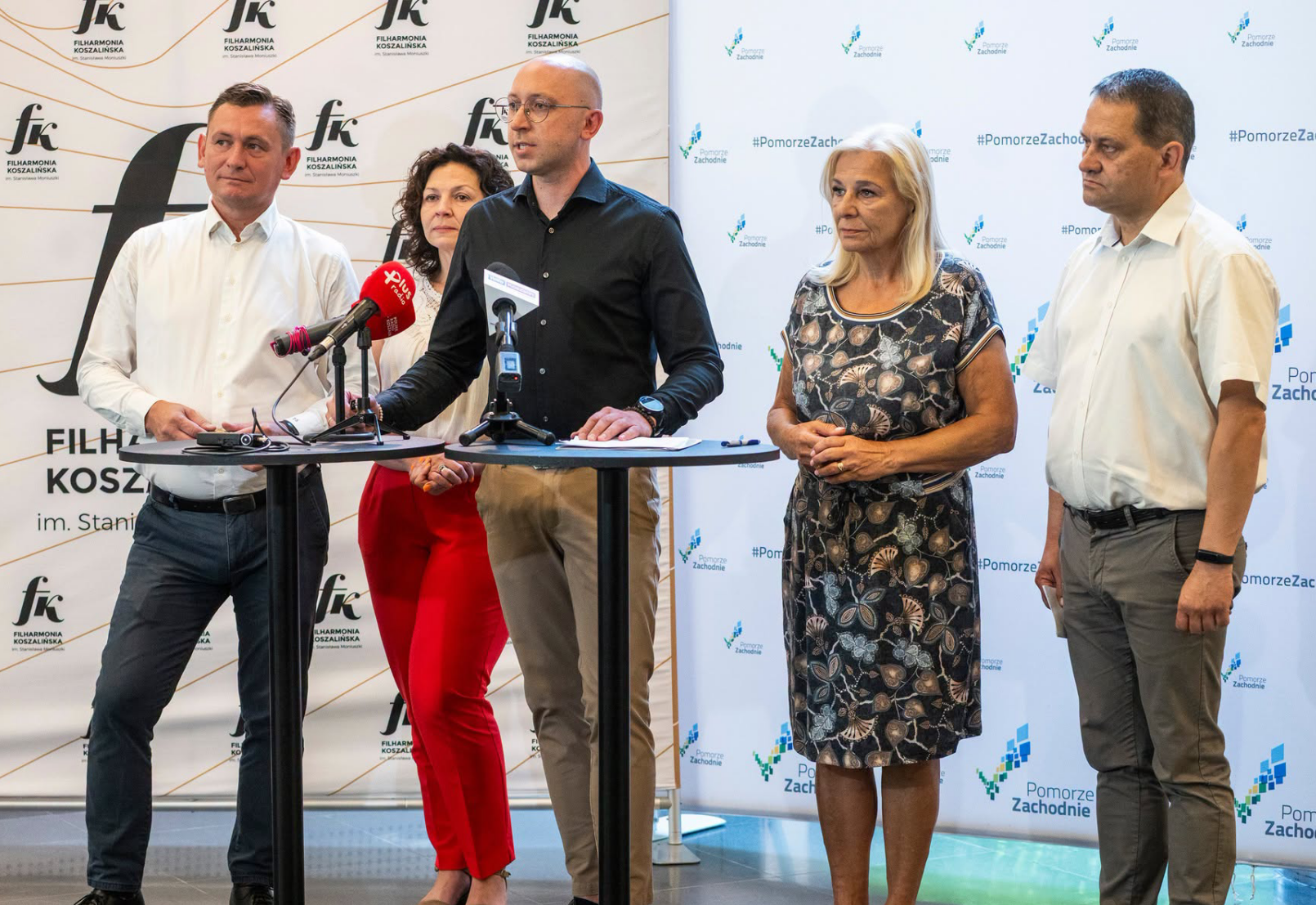 Wsparcie dla Filharmonii Koszalińskiej. 650 tys. zł na koncerty i nowy fortepian