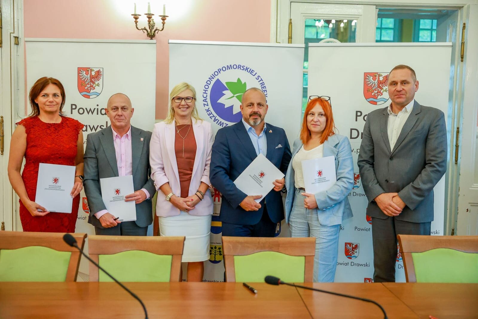 Związek Zachodniopomorskiej Strefy Centralnej nie przestaje inwestować. Fundusze europejskie na ekologiczny transport