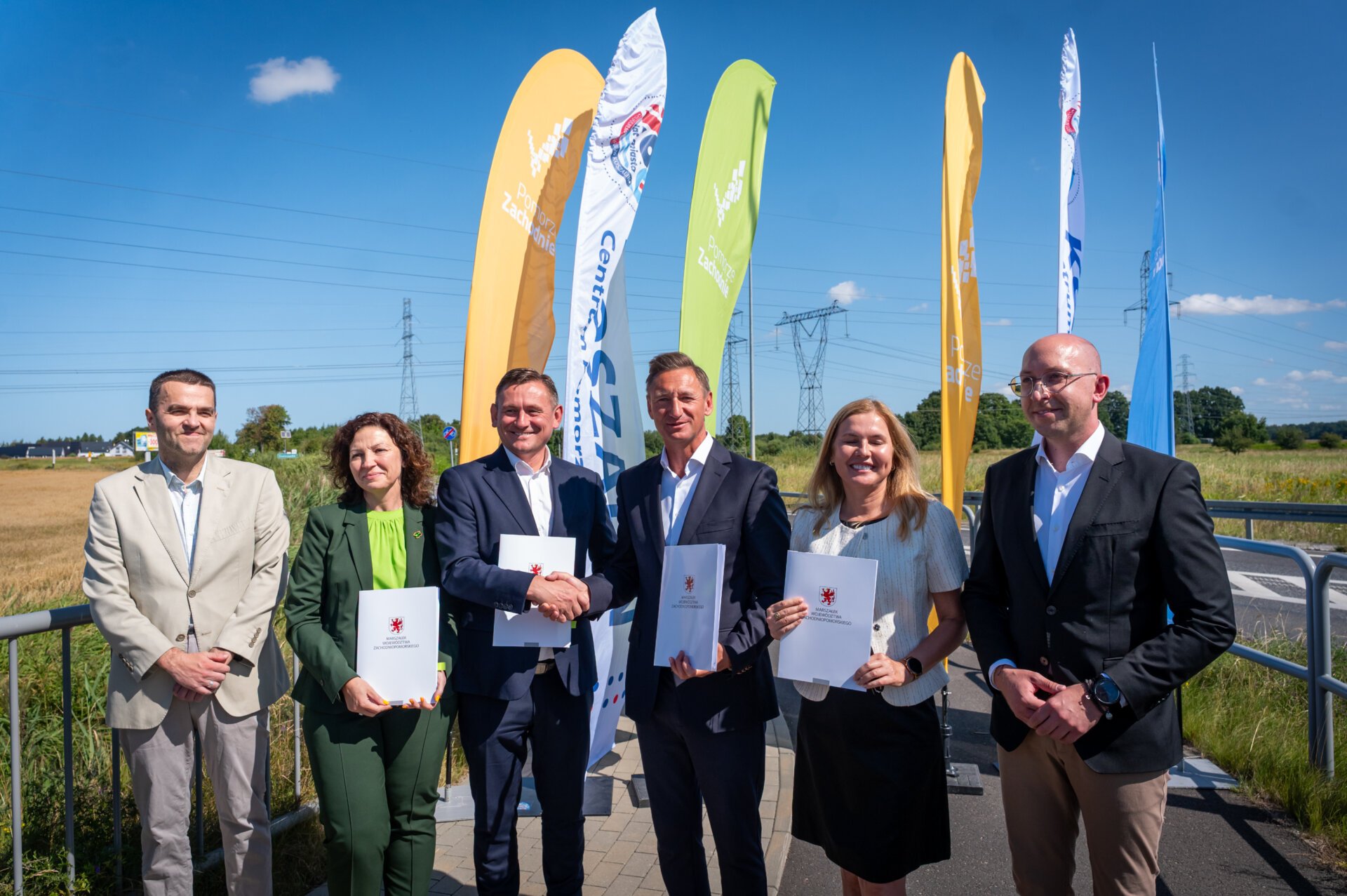 Koszalin rozbudowuje sieć rowerową. W dwóch etapach i z zastrzykiem eurofunduszy