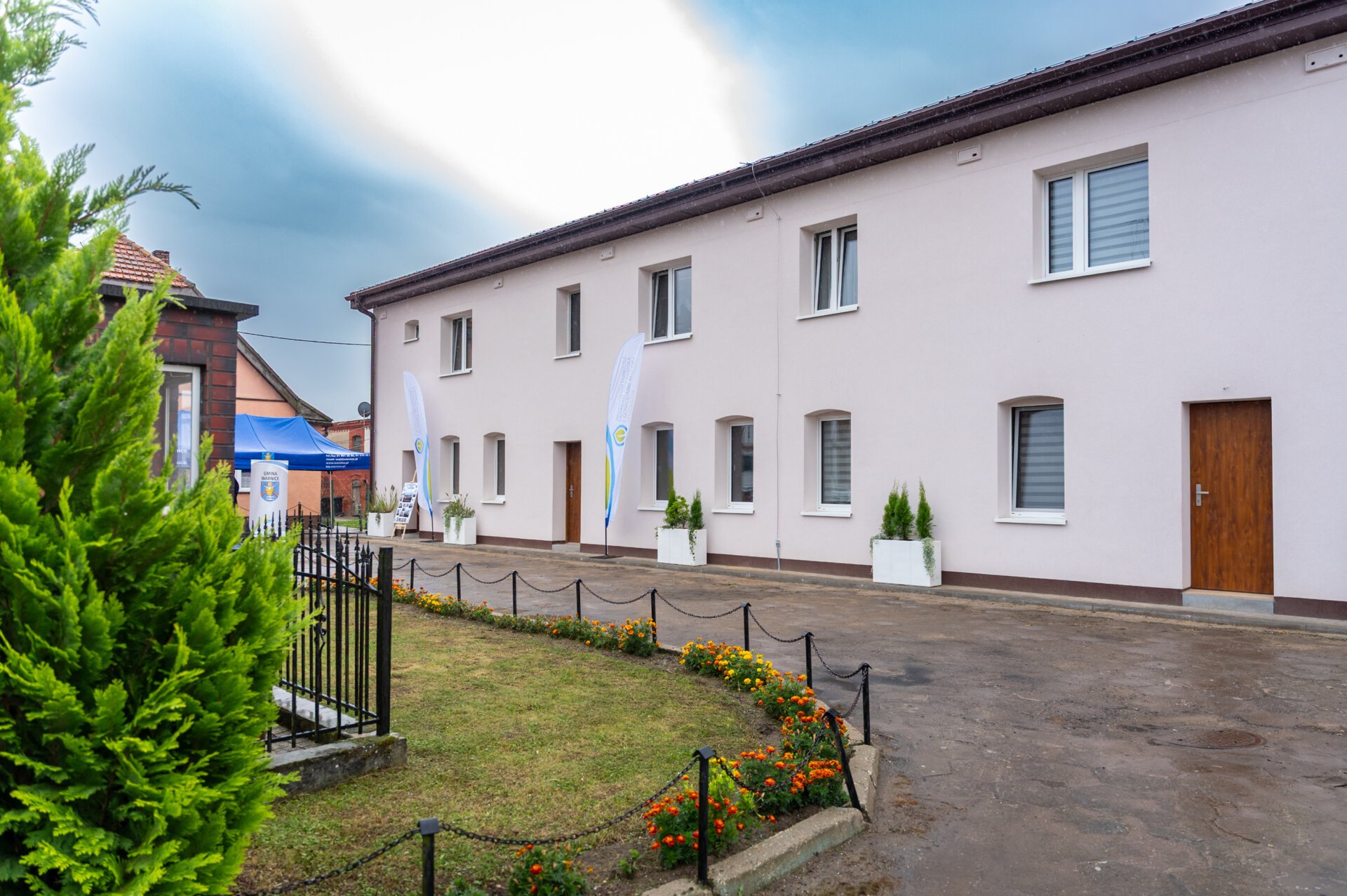 Korzyści dla środowiska i oszczędności dla mieszkańców
