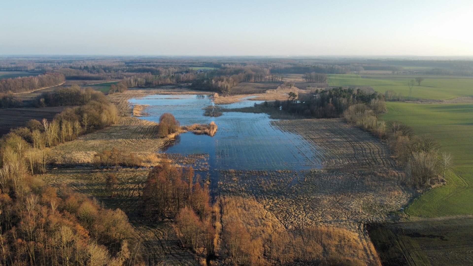 Nowy obszar chronionego krajobrazu w regionie. Pierwszy od 20 lat